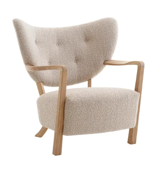 Wulff Lounge Chair